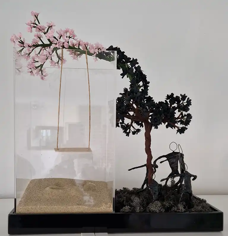 De hovedløse vælgere